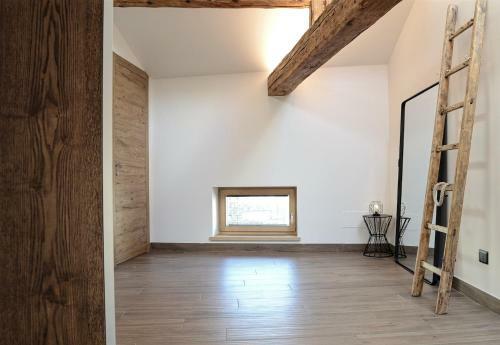 Apartment El Molin - Alpe Cermis Dolomites