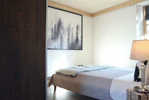 Apartment El Molin - Alpe Cermis Dolomites