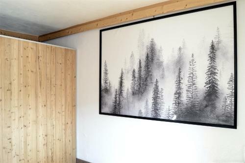Apartment El Molin - Alpe Cermis Dolomites