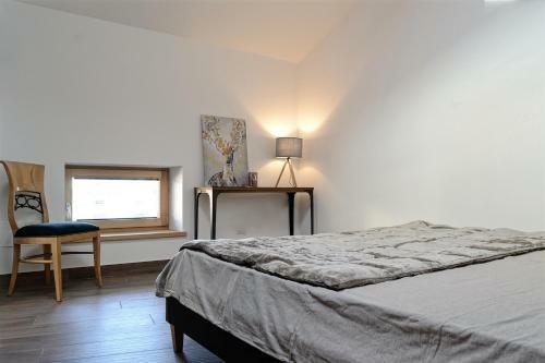 Apartment El Molin - Alpe Cermis Dolomites