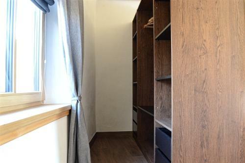 Apartment El Molin - Alpe Cermis Dolomites
