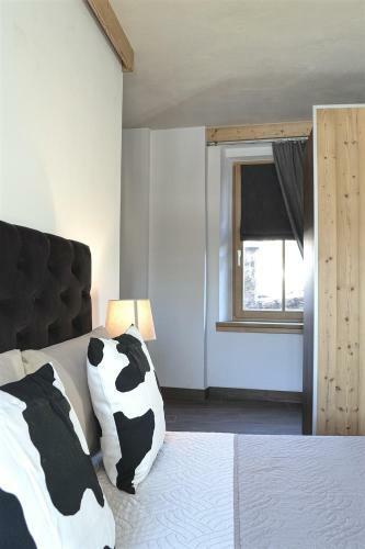 Apartment El Molin - Alpe Cermis Dolomites