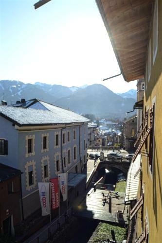 Apartment El Molin - Alpe Cermis Dolomites