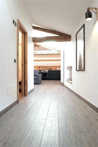 Apartment El Molin - Alpe Cermis Dolomites