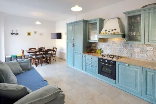 Apartamento Casa Greta A Cavo