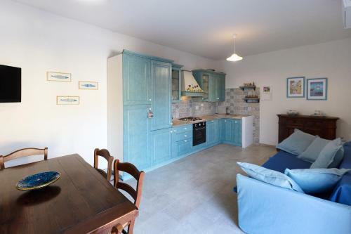 Apartamento Casa Greta A Cavo