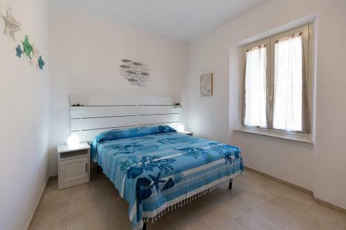 Apartamento Casa Greta A Cavo