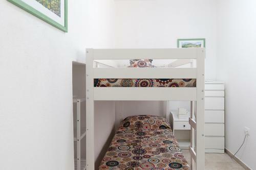 Apartamento Casa Greta A Cavo