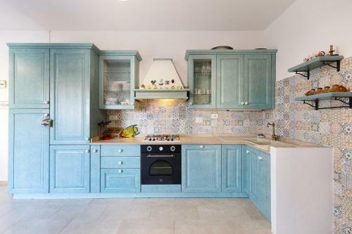 Apartamento Casa Greta A Cavo