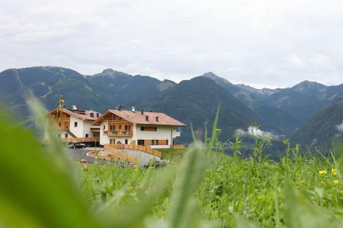 Bed & Breakfast Agriturismo Maso Schneider