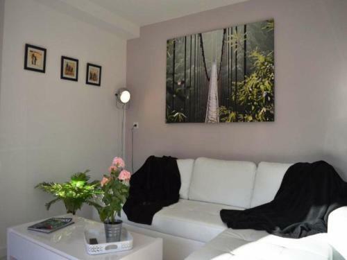 Maison Anglet, 4 Pi�ces, 6 Personnes - Fr-1-248-11