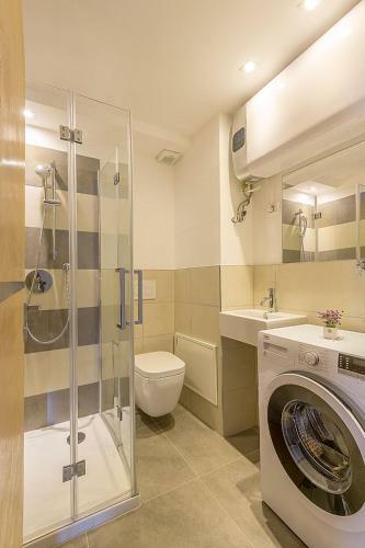 Apartamento Mansarda A Cavalese