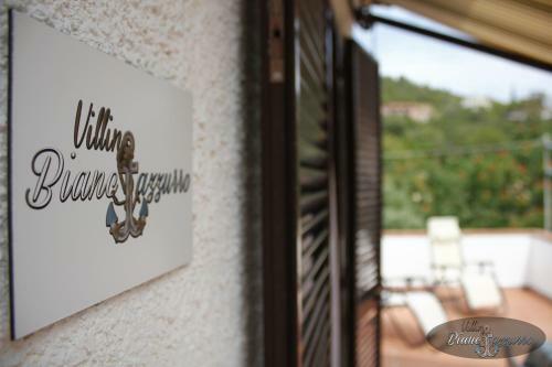 Villino Biancazzurro