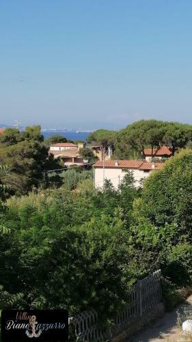 Villino Biancazzurro