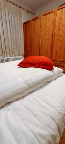 Apartamento 'casa 4 Pioppi' Di Cavalese