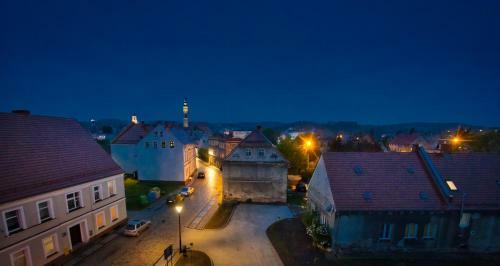 Woku Apartament Piaskowa