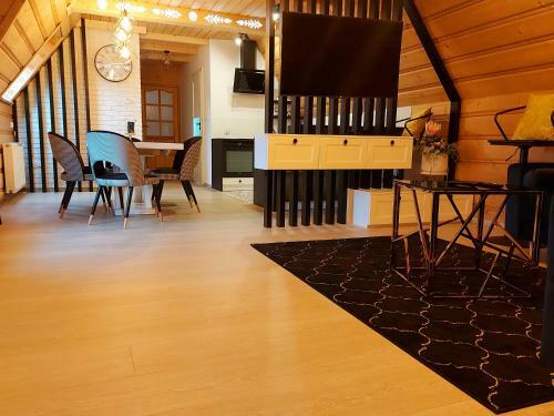 Przystanek Szaflary -luksusowy Apartament W G�rach