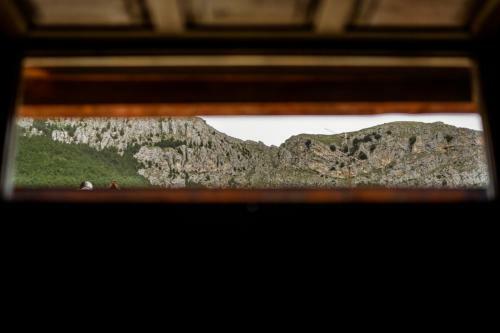 Apartamento Lavistadeisogni Monte Morrone