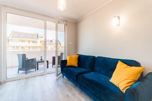 Apartament Baltic Sun N�37