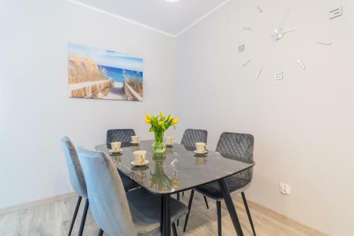 Apartament Baltic Sun N�36