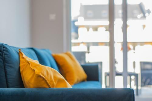 Apartament Baltic Sun N�36
