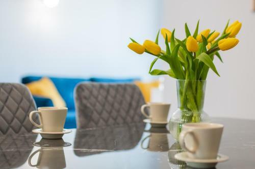 Apartament Baltic Sun N�36