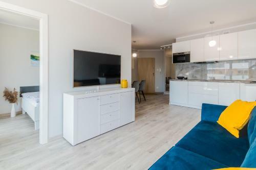 Apartament Baltic Sun N�36