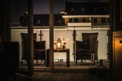 Apartament Baltic Sun N�36