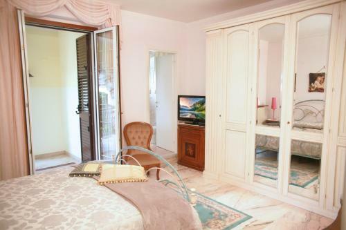 Villa Cecilia B&B