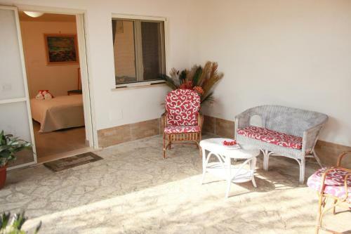 Villa Cecilia B&B