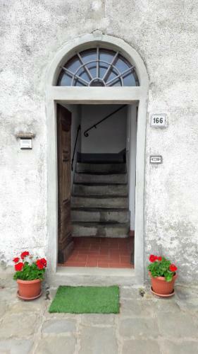 Apartamento A Due Passi Dal Chianti