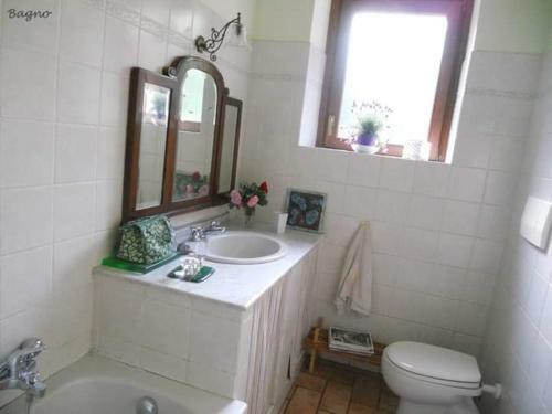Bed & Breakfast Il Casale Di Aquarubra