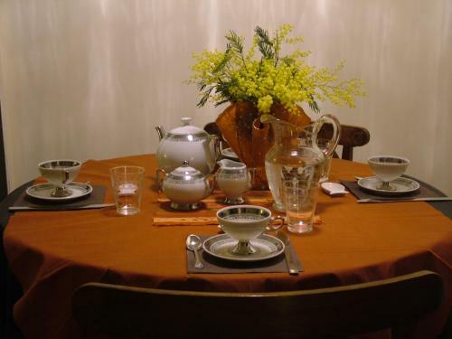 Bed & Breakfast Il Casale Di Aquarubra