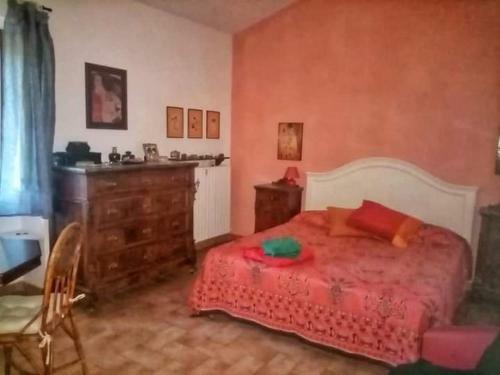 Bed & Breakfast Il Casale Di Aquarubra