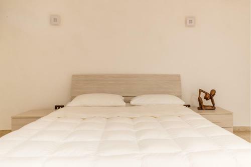 Apartamento Lavistadeisogni Muranuove