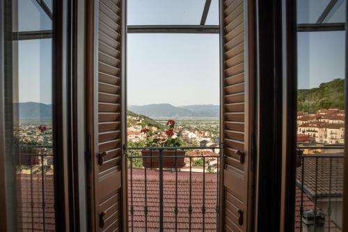 Apartamento Lavistadeisogni Muranuove
