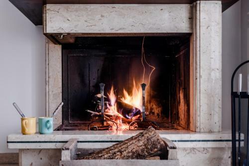 Apartamento Lavistadeisogni Muranuove