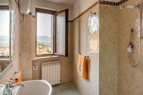 Apartamento Lavistadeisogni Muranuove