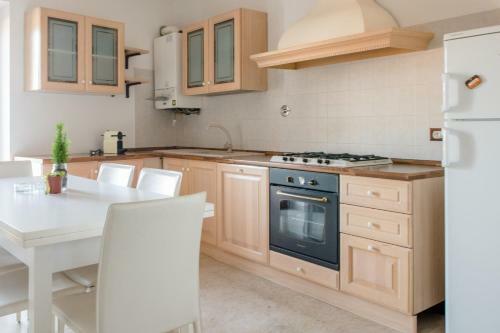 Apartamento Lavistadeisogni Muranuove