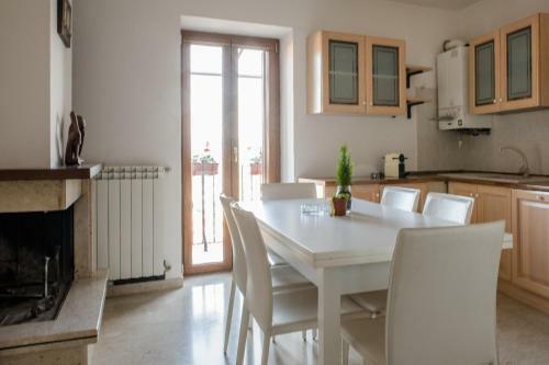 Apartamento Lavistadeisogni Muranuove