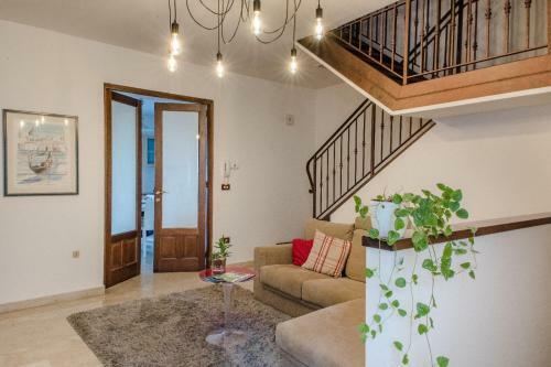 Apartamento Lavistadeisogni Muranuove