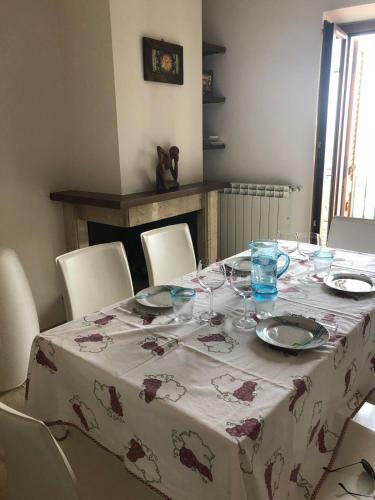 Apartamento Lavistadeisogni Muranuove