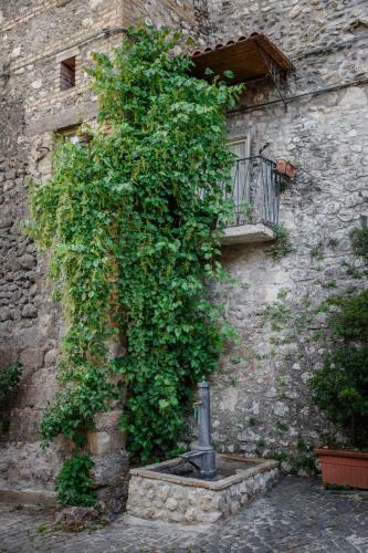 Apartamento Lavistadeisogni Muranuove
