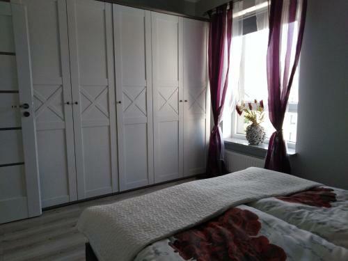 Apartament Manhattan Os.jarz?binowe