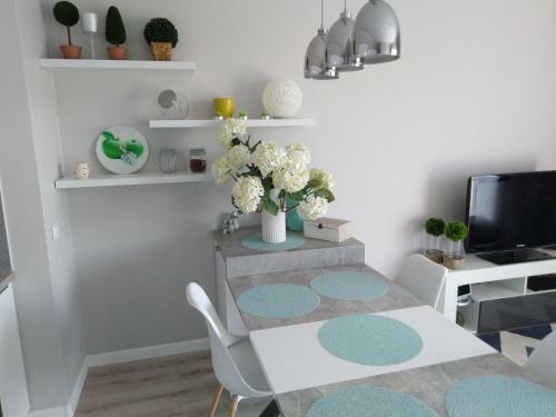 Apartament Manhattan Os.jarz?binowe