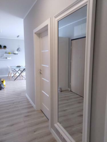 Apartament Manhattan Os.jarz?binowe