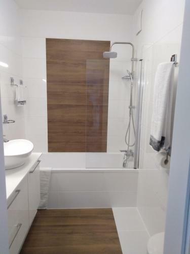 Apartament Manhattan Os.jarz?binowe