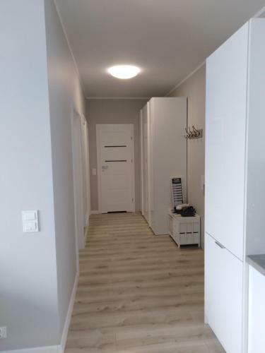 Apartament Manhattan Os.jarz?binowe