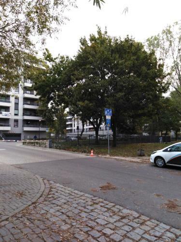 Apartament Manhattan Os.jarz?binowe