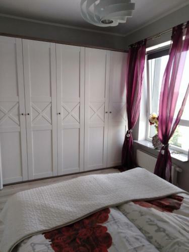 Apartament Manhattan Os.jarz?binowe